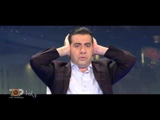 Fiks Fare, 4 Janar 2016, Pjesa 2 - Investigative Satirical Show