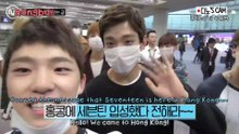 [ENG SUB] MAMA Behind The Scenes #2