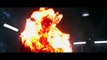 Fantastic Four | The Human Torch Power Piece [HD] | 20th Century FOX