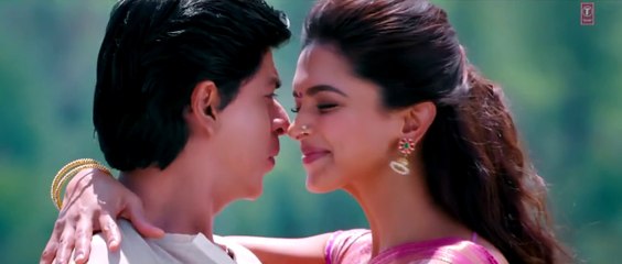 Titli Chennai Express Full Video Song - Shahrukh Khan, Deepika Padukone