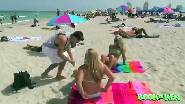 How to Trick Girls Into KISSING You - Kissing Prank