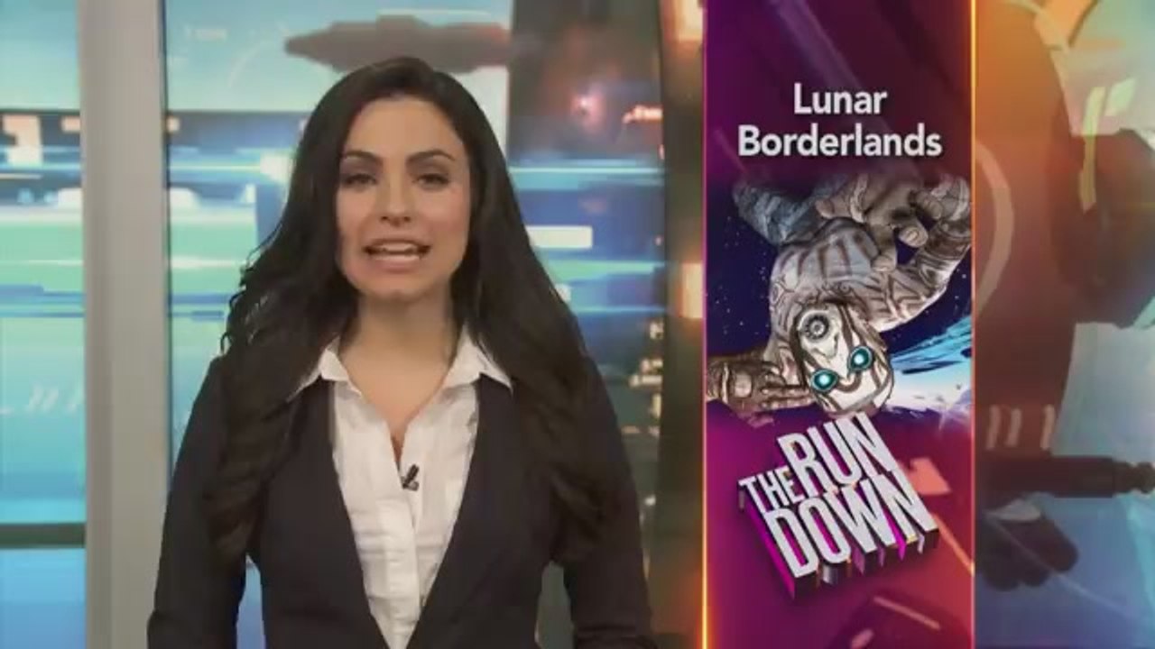 Borderlands: The Pre-Sequel, The Last of Us PS4...