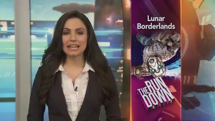 Borderlands: The Pre-Sequel, The Last of Us PS4 Announced