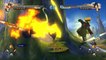 Naruto Shippuden Ultimate Ninja Storm 4 : Nouvelle séquence de gameplay dévoilée