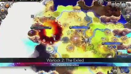 What's New in Warlock 2: The Exiled?