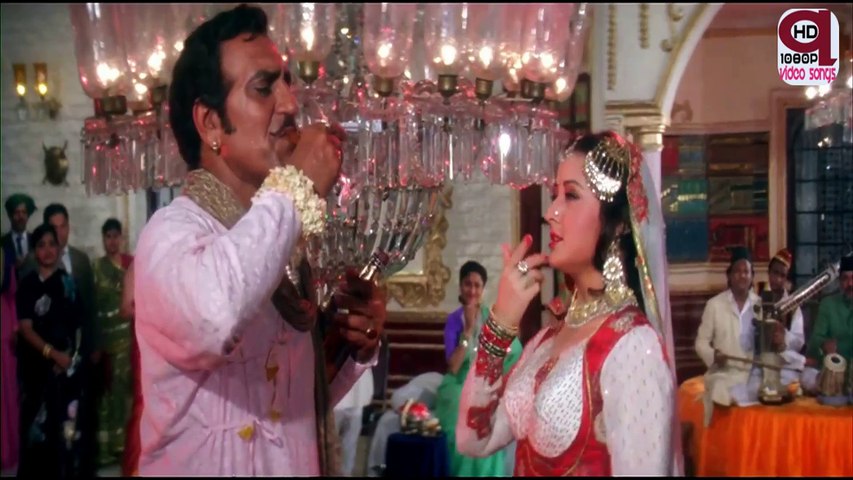 Dekh Ke Mera Khilta Husn | Full Video Song HDTV 1080p | Jai Vikranta-1995 | Zeba Bakhtiar | Quality Video Songs