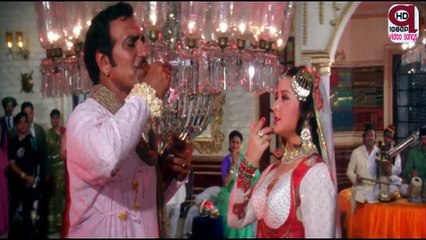 Dekh Ke Mera Khilta Husn | Full Video Song HDTV 1080p | Jai Vikranta-1995 | Zeba Bakhtiar | Quality Video Songs