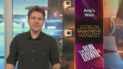 Amy Hennig Tackles Star Wars, Marvel Mapped Until 2028