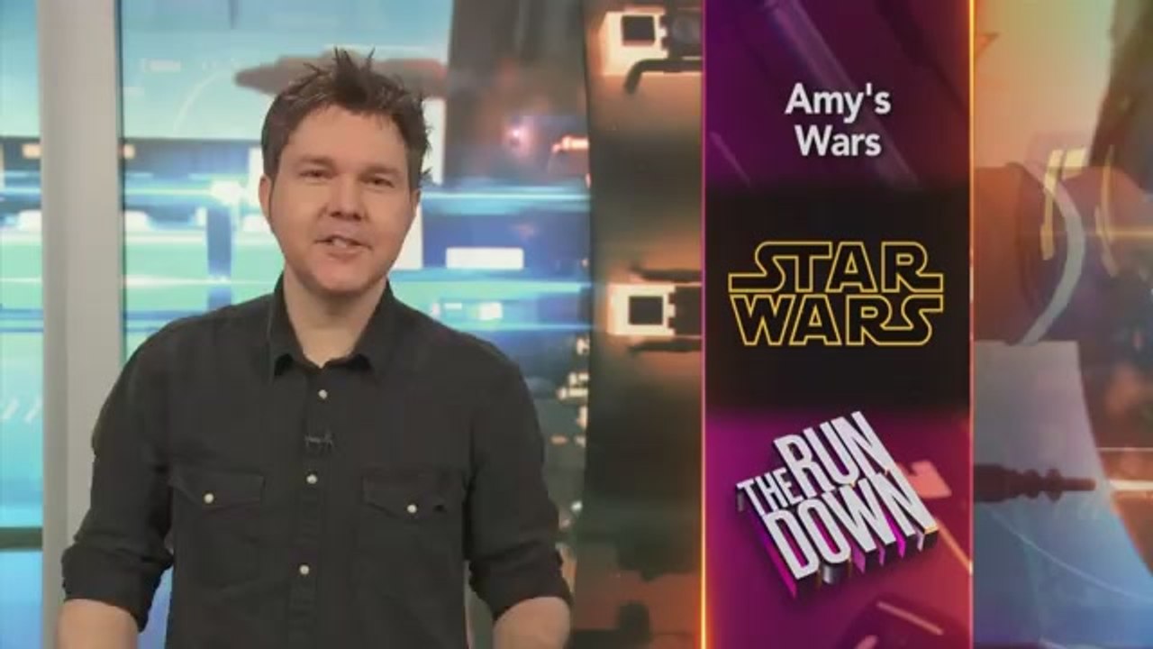 Amy Hennig Tackles Star Wars, Marvel Mapped Until 2028