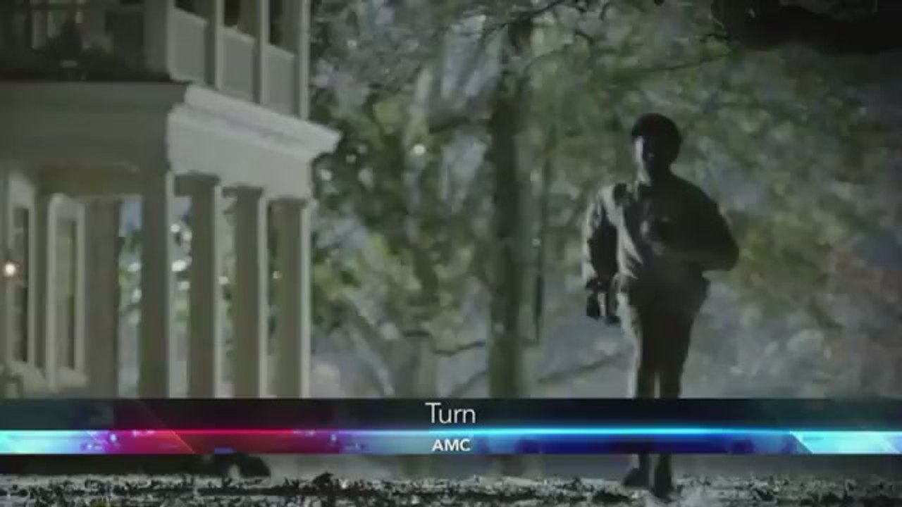 Spying on Turn