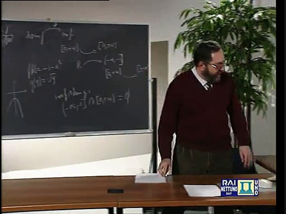 Corso propedeutico di matematica - Lez 26 - Esempi e applicazioni radice