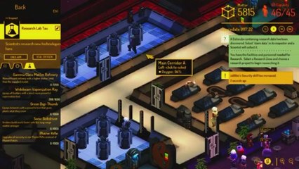 Building Your Own Space Station in Spacebase DF-9