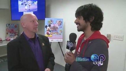 The Magical World of Disney Magical World