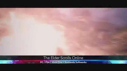 Exploring The Elder Scrolls Online