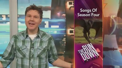 Director Michelle MacLaren talks Game of Thrones, Predator Hunts Call of Duty