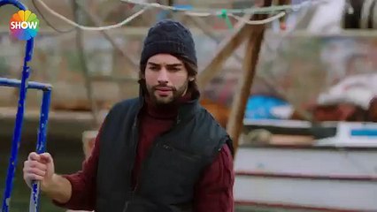 Kış Güneşi 2.Bölüm Fragmanı
