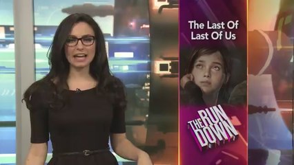 The Last of Us Coming to PS4 and New Turtles Unshelled