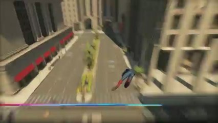 Making Spider-Man More Amazing