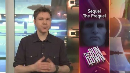 Being Bad in The Amazing Spider-Man 2