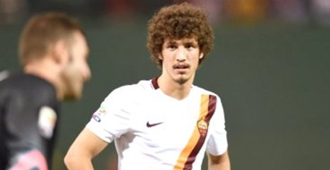 Salih Uçan'a Sampdoria Talip Oldu