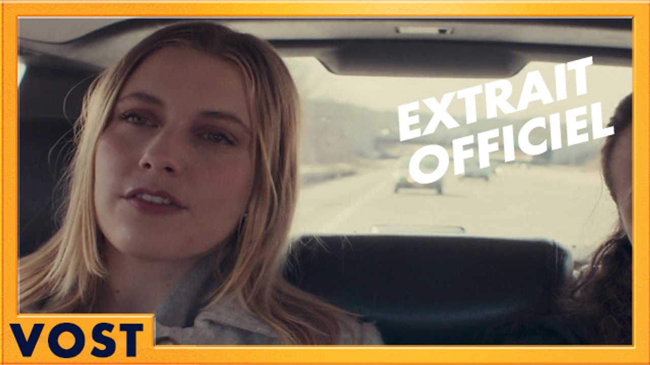 Mistress America - Extrait Pourquoi t'es là ? [Officiel] VOST HD