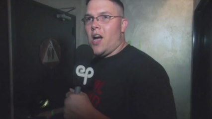 Gwar Interview