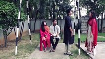 Dhaka Guys On Boishakh ft(Salman Muqtadir and the Team )