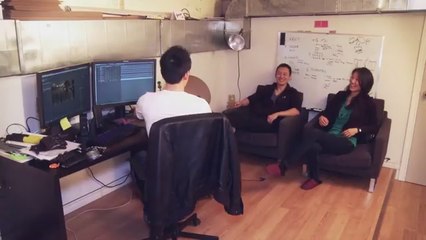 Behind the Scenes of Titanfall: Free the Frontier