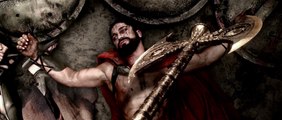 300  Rise of an Empire -  Heroes of 300  [HD]