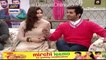 Good Morning Pakistan - Shehryar Munawar Revealing How Bushra Ansari And Mahira Khan Used To Do Hilarious Gossips On Set
