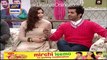 Good Morning Pakistan - Shehryar Munawar Revealing How Bushra Ansari And Mahira Khan Used To Do Hilarious Gossips On Set