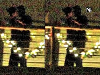 Katrina Reacts on Kat-Ranbir Kiss Pic!