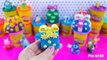 toys peppa pig barbie play doh surprise eggs donald duck cinderella unboxing toys play doh eggs