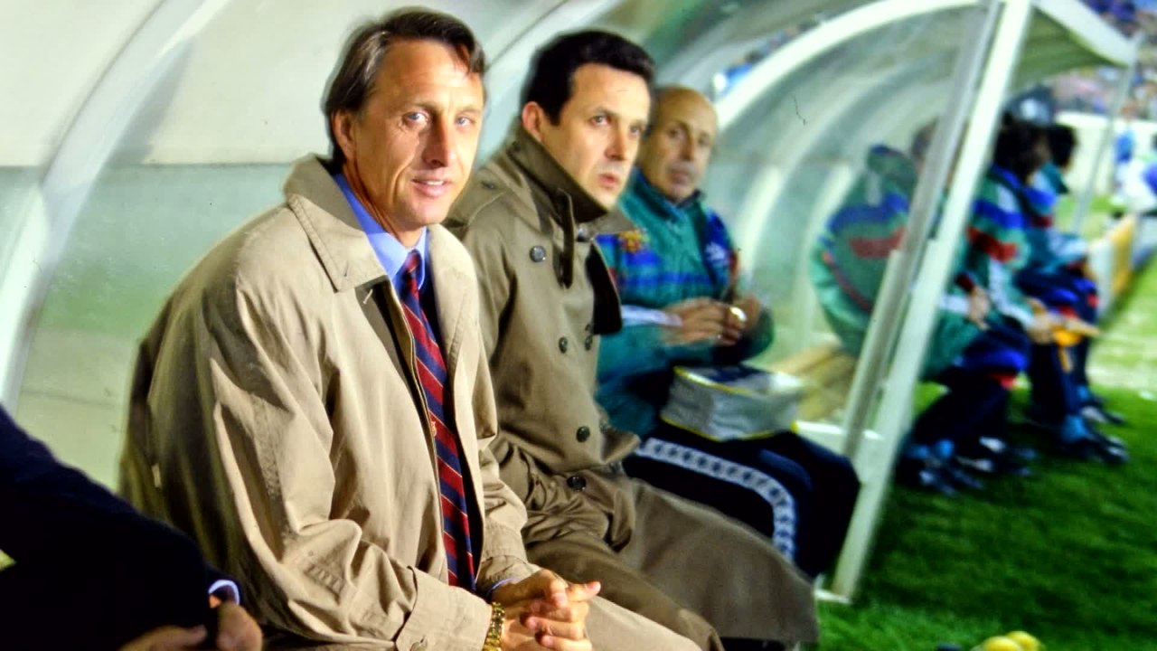 Foot - ESP - RM : Les grands joueurs devenus entraîneurs