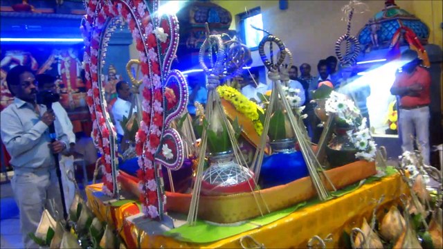 01 01 2016 new year sivankovil dortmund Germany ஜேர்மன் டோர்த்முந்து சிவன் கோவில் ஆங்கில வருட சிறப்பு
