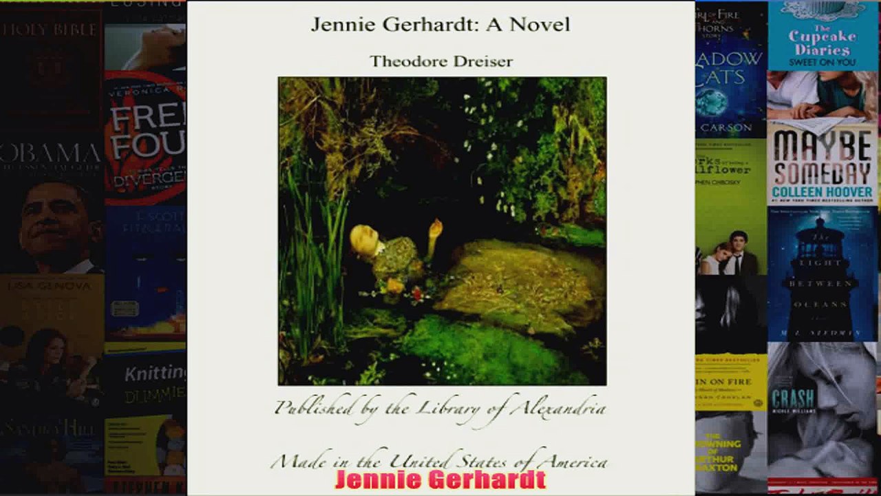 Jennie Gerhardt