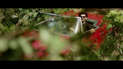 Fitoor Official Trailer 2016 (Asian Entertainment box)