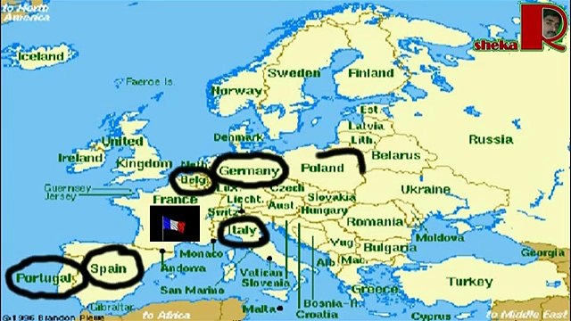 1830-1848 french Revolutions-Telugu