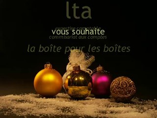 Vœux Valoxy (anciennement LTA) 2007