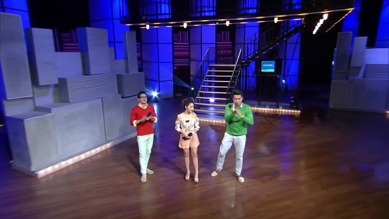 Killer Karaoke Thailand - ปุ๊กกี้ บ่อ พัก ใจ 24-03-14