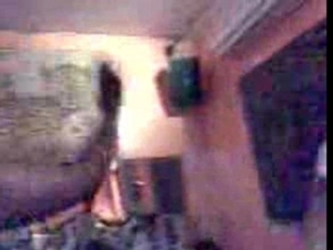 Claude François - Ketty une ancienne Clodette au Kamukera 1