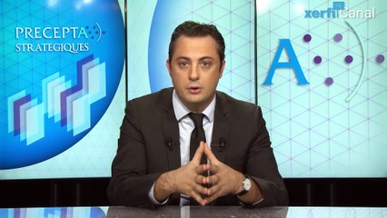 Julien Pillot, Xerfi Cana Les 3 bugs majeurs du big data