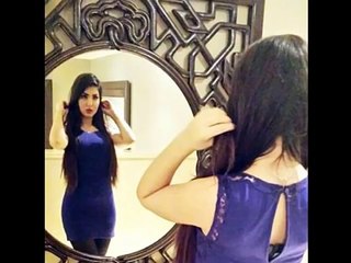 Instagram güzeli Kürt kızı