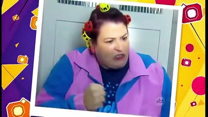 SIMULAÇÃO: "Cúmplices de um Resgate", "A Dona" e "Maria do Bairro".