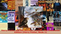 PDF Download  Harry Potter and the Sorcerers Stone The Illustrated Edition Harry Potter Book 1 PDF Online