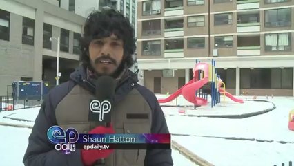 Inside the New Blu-rays