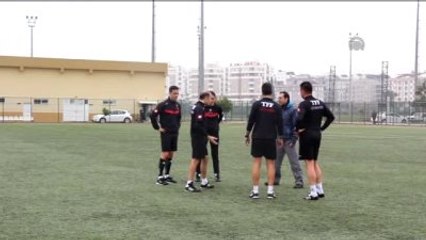 Mhk Kış Semineri
