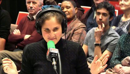 "Plus citoyenne" - La Drôle D'Humeur De Joséphine Draï