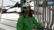 Snowboard Sécurité - Comment prendre un tire-fesse en One Foot