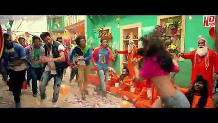 Direct Ishq HD Video Song 2016 Swati Sharrma Nakash Aziz Arun Daga Rajniesh Cinepax